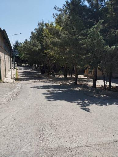 عکس خوابگاه کوی برادران دانشگاه شهید بهشتی
