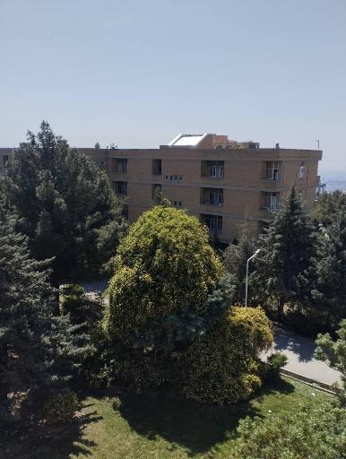 عکس خوابگاه کوی برادران دانشگاه شهید بهشتی