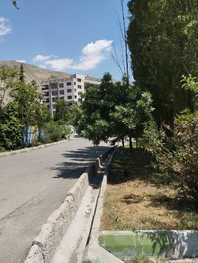 عکس خوابگاه کوی برادران دانشگاه شهید بهشتی