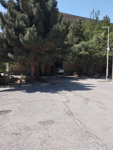 عکس خوابگاه کوی برادران دانشگاه شهید بهشتی