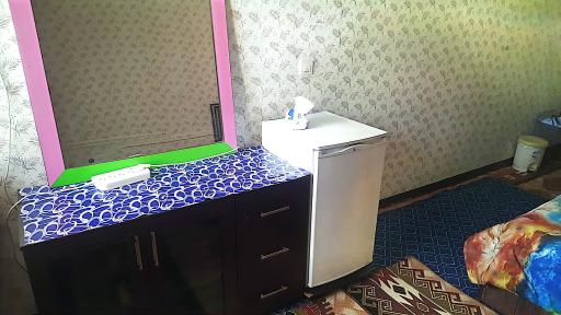 عکس هتل رستوران زاگرس لردگان