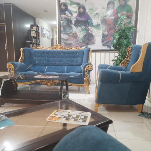عکس هتل رستوران زاگرس لردگان