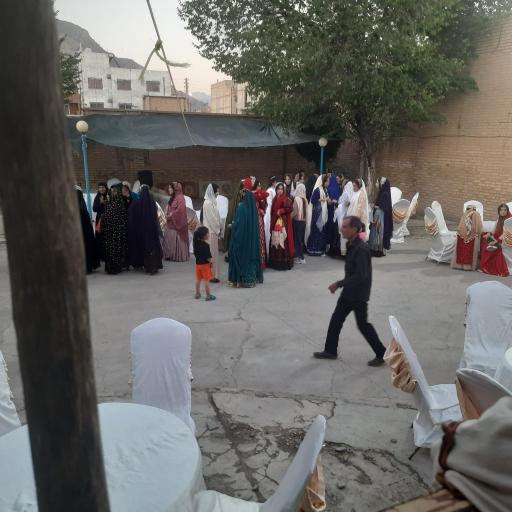 عکس هتل رستوران زاگرس لردگان