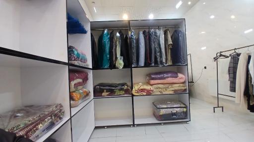 عکس خشکشویی آوا اکسپرس