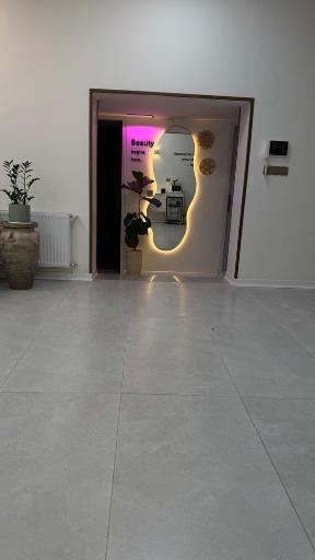 عکس سالن زیبایی زهره خلیلی
