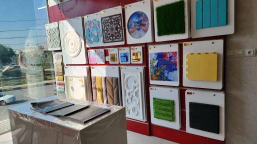 عکس دکوراسیون قاصدک