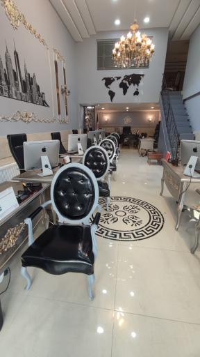 عکس گروه کارگزاری املاک کرامتی 