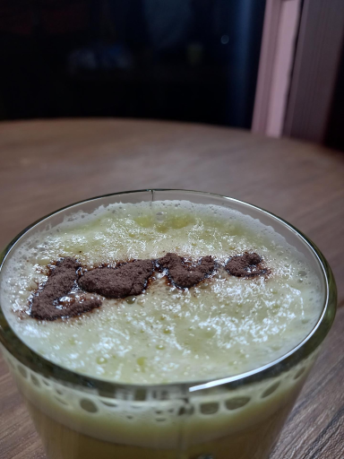 عکس کافه دارک