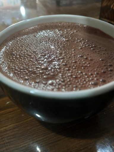 عکس کافه دارک