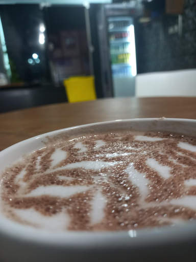 عکس کافه دارک