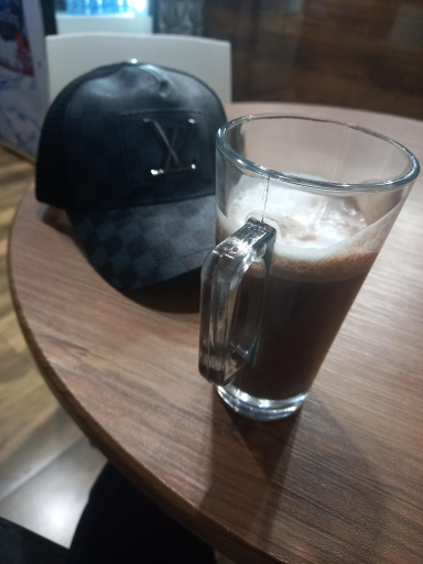 عکس کافه دارک