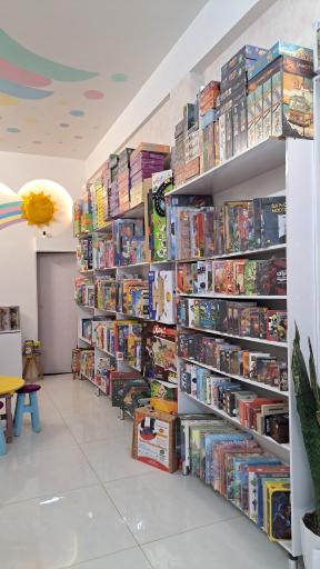 عکس بازی های فکری پازل