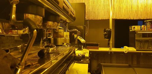 عکس کافی شاپ پاسداران