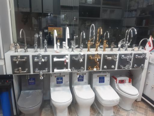 عکس نمایندگی بوتان ایران رادیاتور آبسال حدادیان