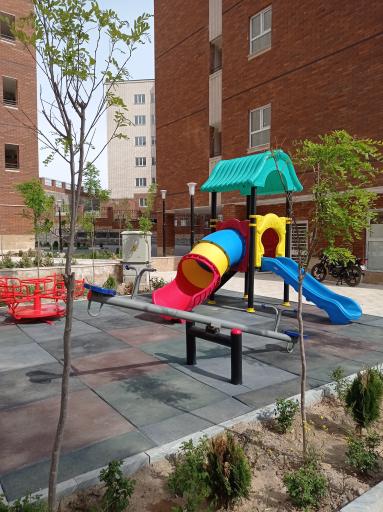 مجتمع زیتون ۱۵