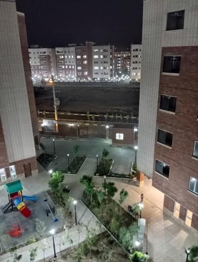 مجتمع زیتون ۱۵