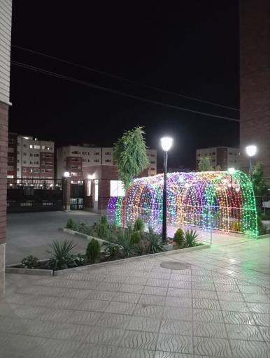 مجتمع زیتون ۱۵