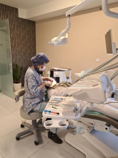 عکس مطب دکتر نسیم قرآنی 