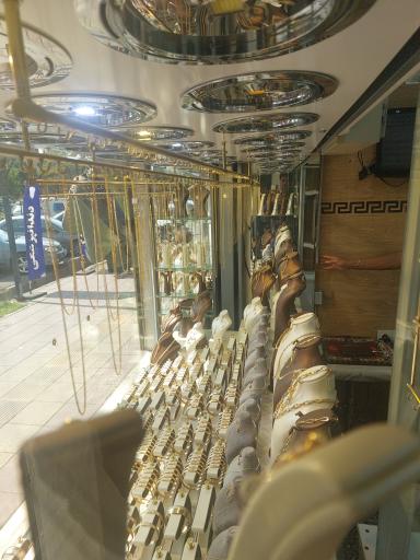 جواهری عطار