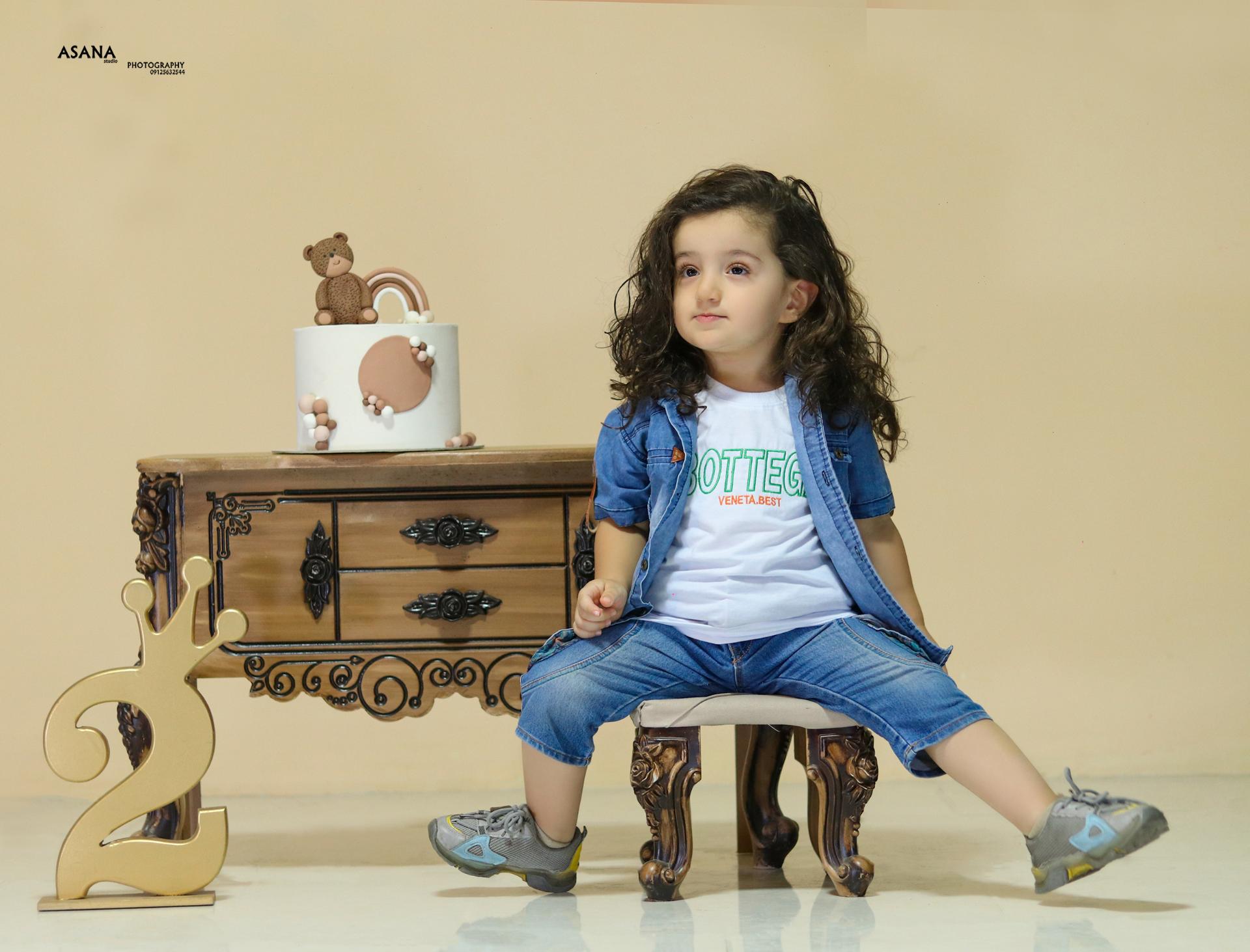 عکس آتلیه عکس و فیلم آسانا