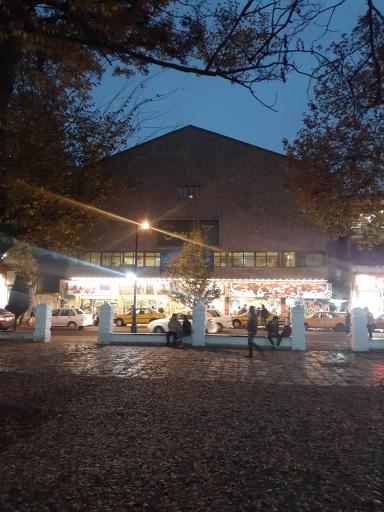 عکس سینما 22 بهمن