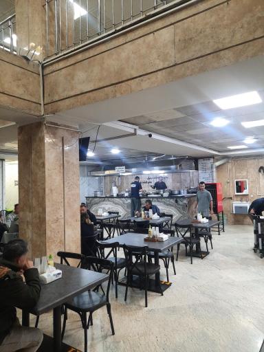 عکس طباخی فرزاد