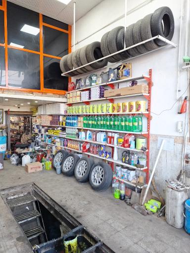 عکس اتو سرویس مارال