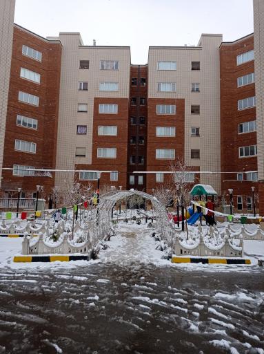 مجتمع زیتون ۱۵