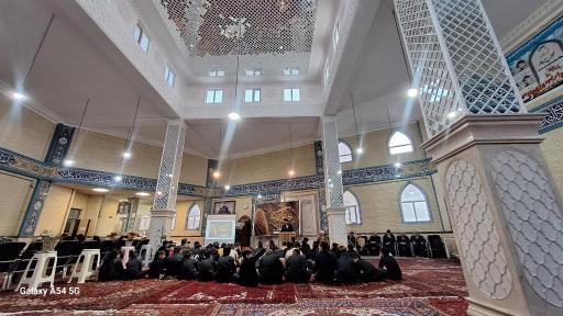 مسجد رحمانیه