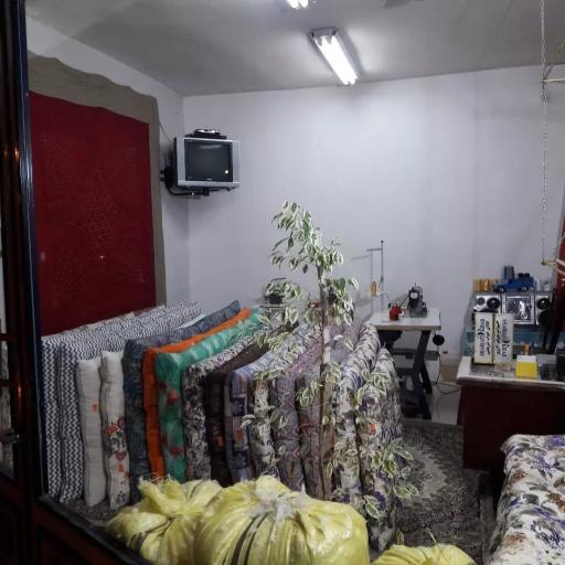 عکس کالای خواب شریعتی