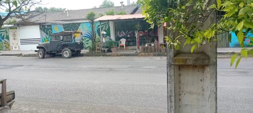 عکس کافه کبابی عمو حسین