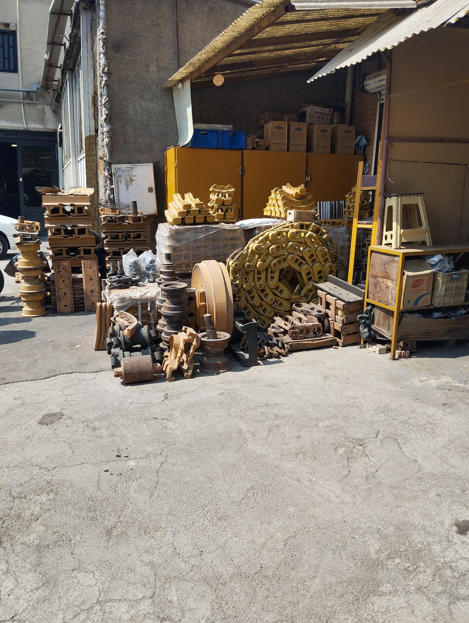 عکس فروشگاه مازند