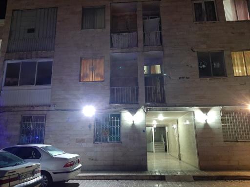 عکس ساختمان کوثر