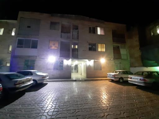 عکس ساختمان کوثر