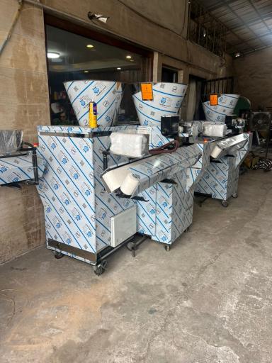 عکس صنایع تولیدی حسنلو