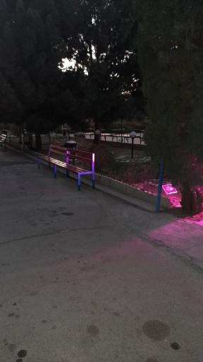 عکس هتل آسمان فرهنگیان