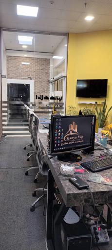 عکس کارگزاری املاک کانیا