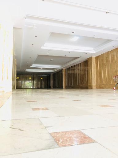 عکس ساختمان فرخ