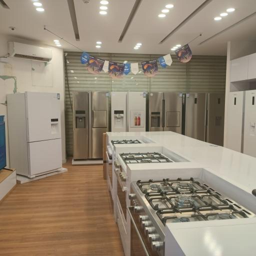 عکس فروشگاه اسنوا