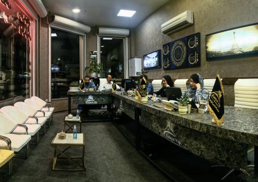 عکس کارگزاری املاک کانیا