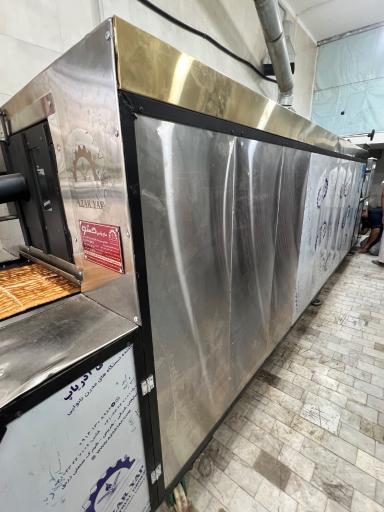 عکس صنایع تولیدی حسنلو