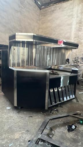 عکس صنایع تولیدی حسنلو