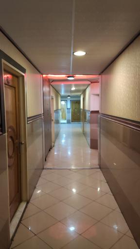 عکس هتل اردهال