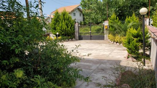 عکس مجتمع مسکونی رفاه