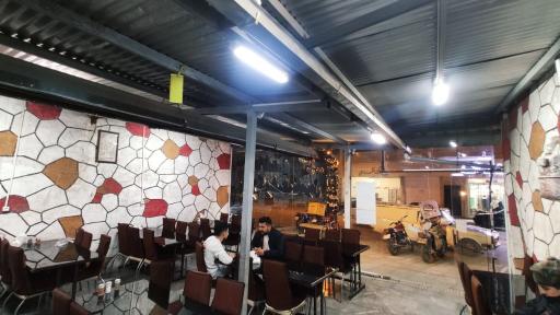 عکس آشپزخانه و غذای آماده رضایی