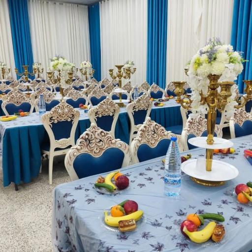 عکس تشریفات مجالس مدبر