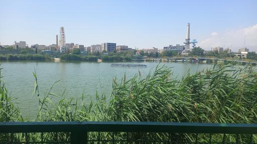 عکس بوستان رازی