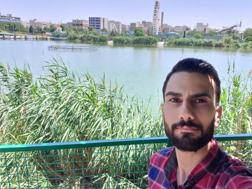 عکس بوستان رازی