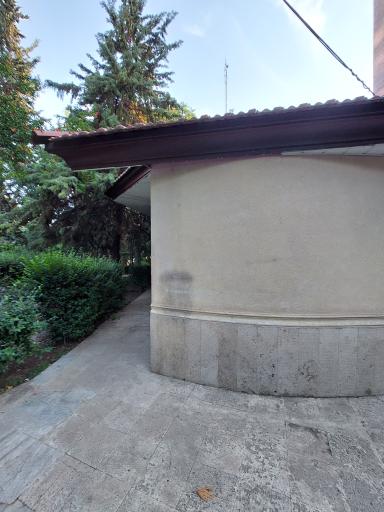 عکس بوستان ازگل