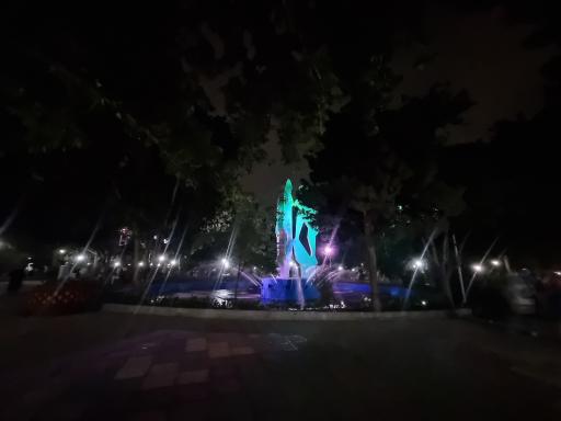 عکس بوستان ششصد دستگاه